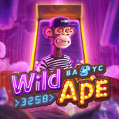 Wild Ape game image from the Super King App directory